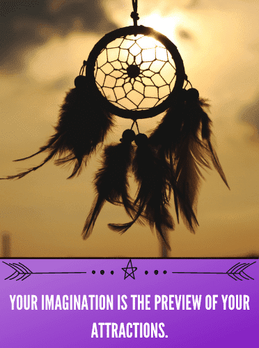   	YOUR IMAGINATION IS THE PREVIEW OF YOUR ATTRACTIONS